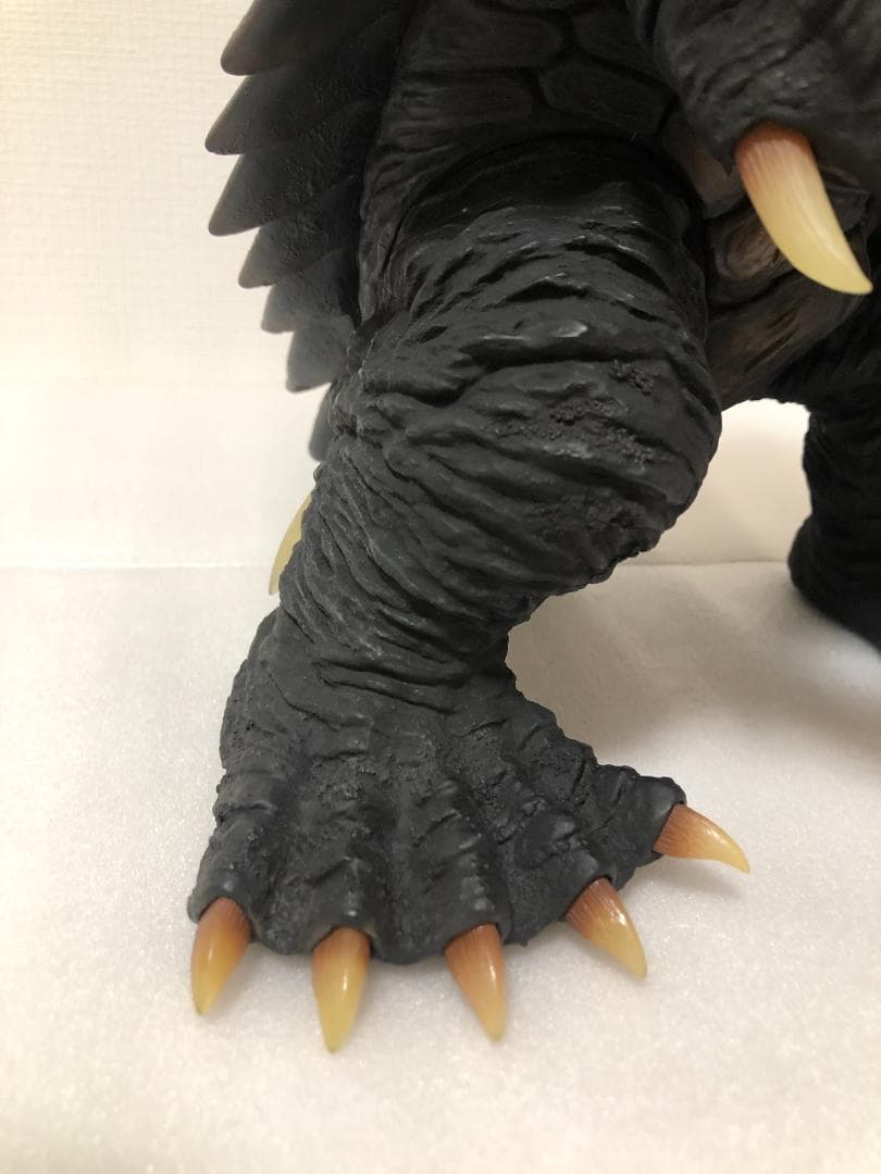 CCP 1/6 特撮シリーズ ガメラ3 ハイグレードVer. ガメラ 勾玉 特典