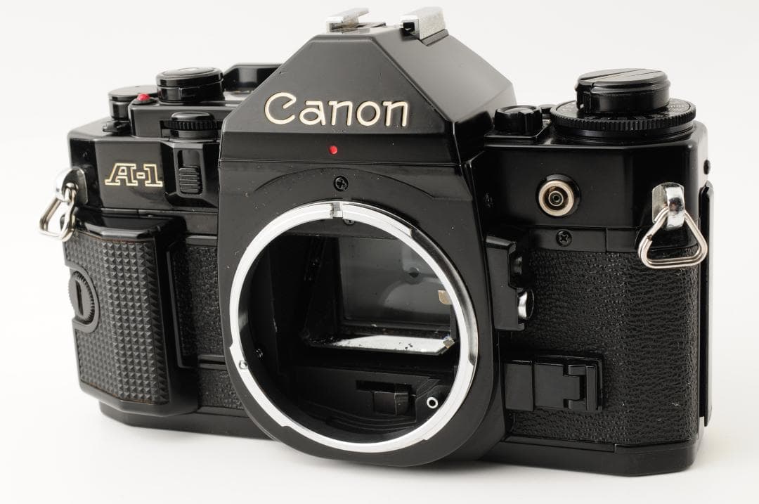キャノン Canon A-1 FD 50mm F1.4 S.S.C.