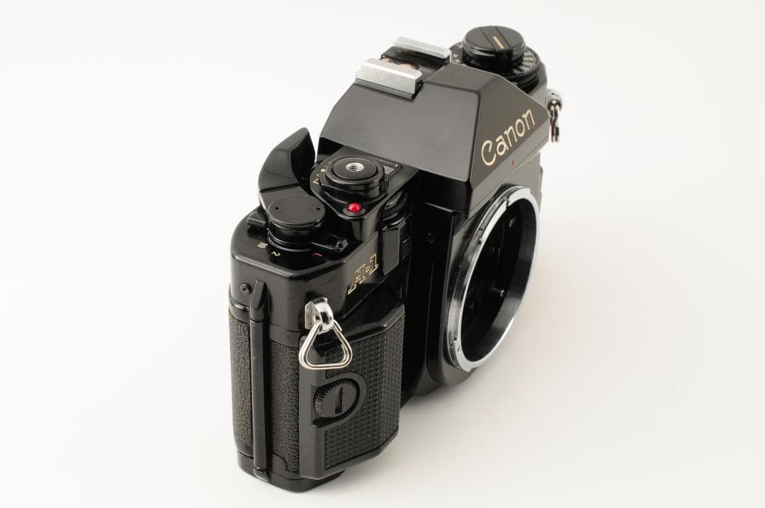 キャノン Canon A-1 FD 50mm F1.4 S.S.C.