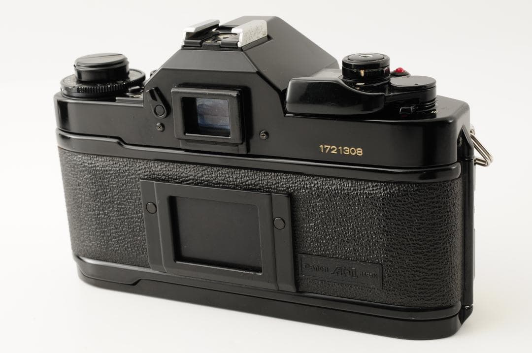 キャノン Canon A-1 FD 50mm F1.4 S.S.C.