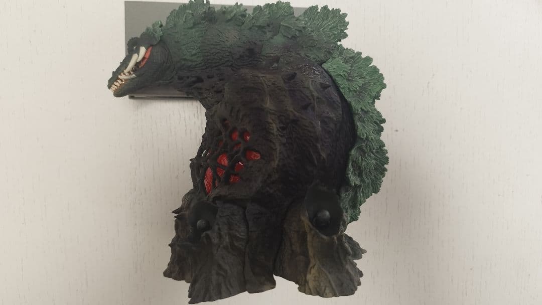 モンスターアーツ 【ビオランテ　スペシャルカラーver.】