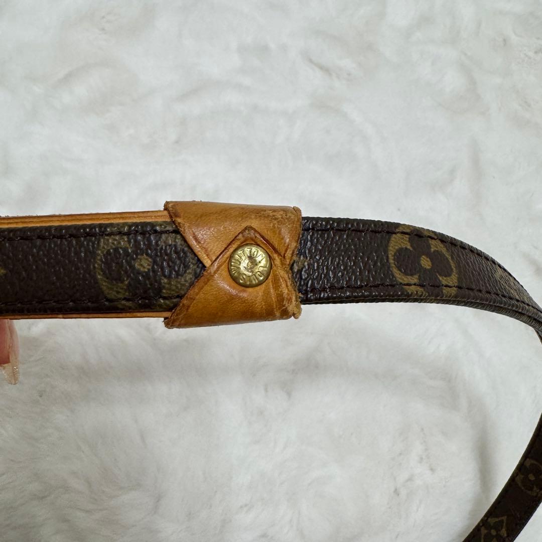 ルイヴィトン 犬用 リード