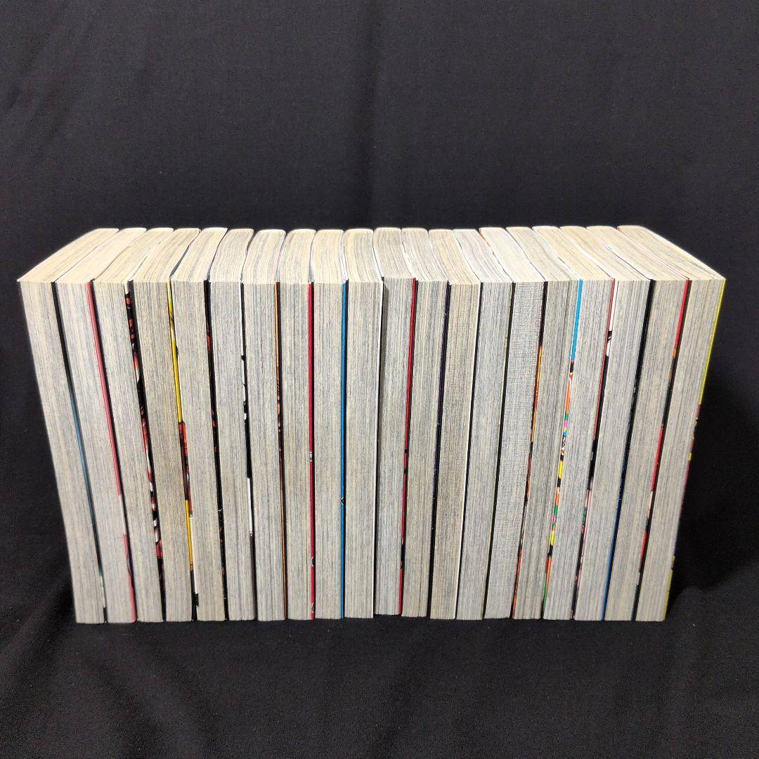 【24時間以内発送可能】僕のヒーローアカデミア 1-42巻 全巻セット