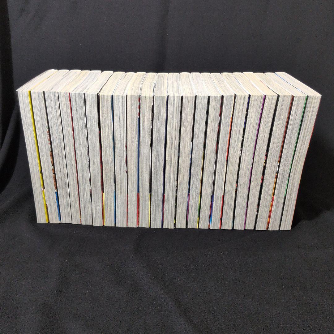 【24時間以内発送可能】僕のヒーローアカデミア 1-42巻 全巻セット