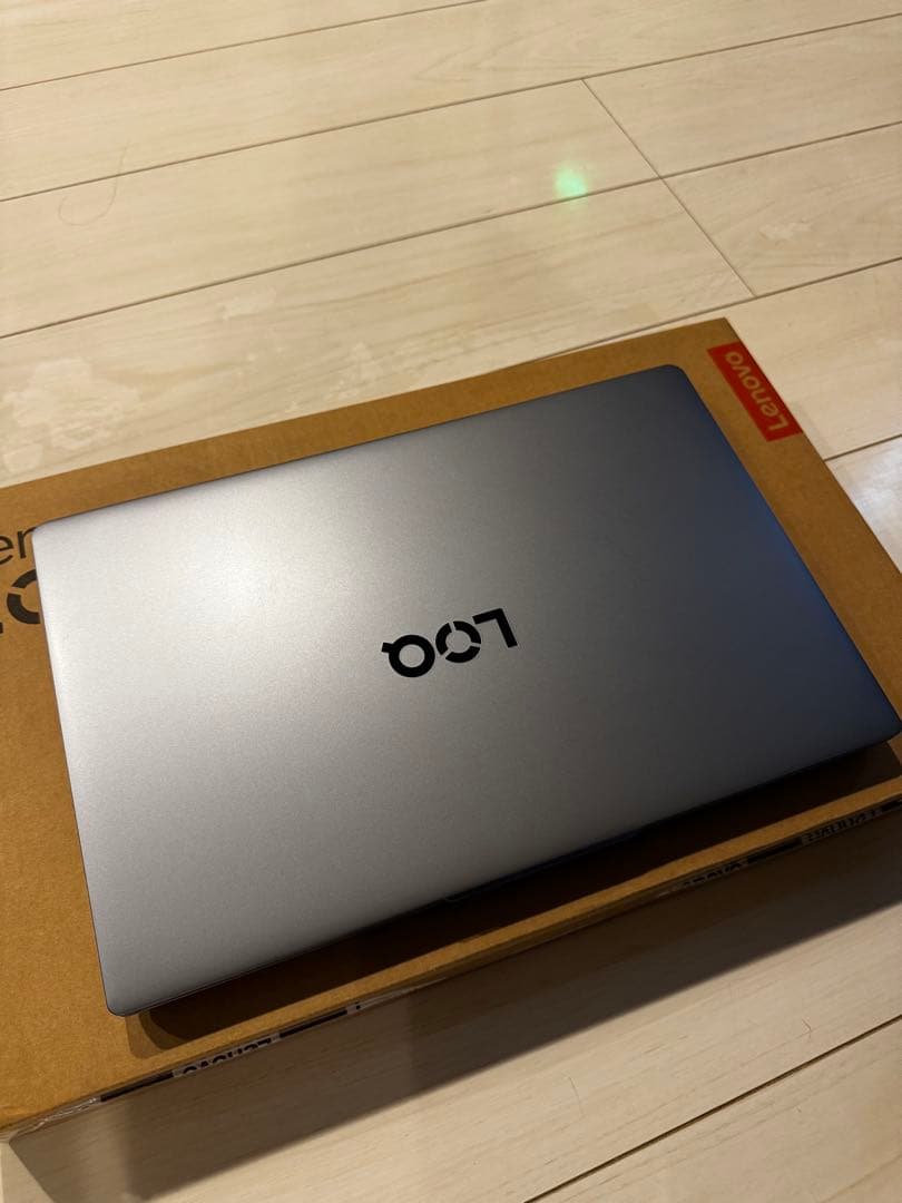 【Lenovo】83LK007EJP LOQ Essential Gen 9新品