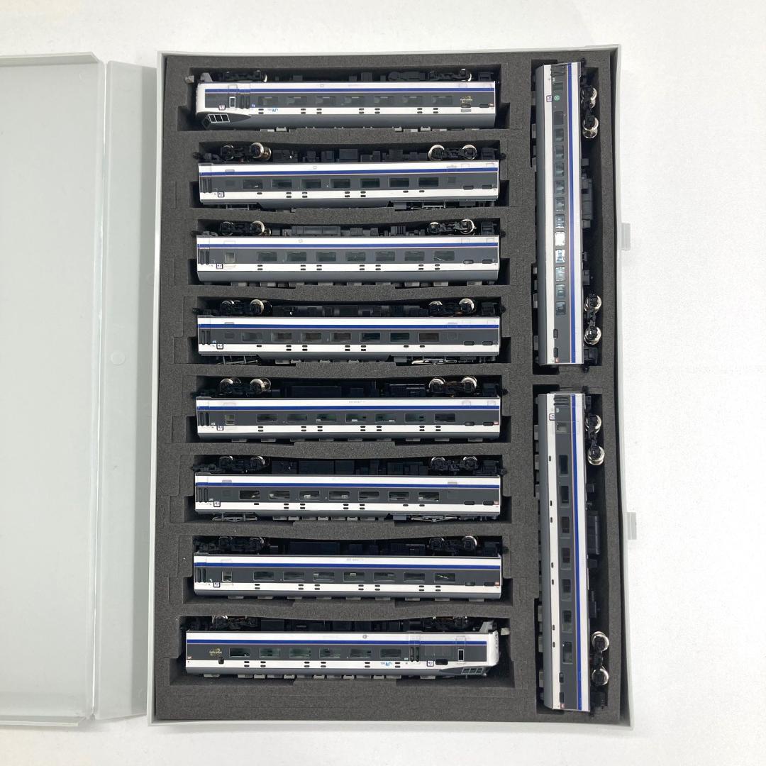 TOMIX トミックス　Nゲージ　92746　JR583系電車（きたぐに）