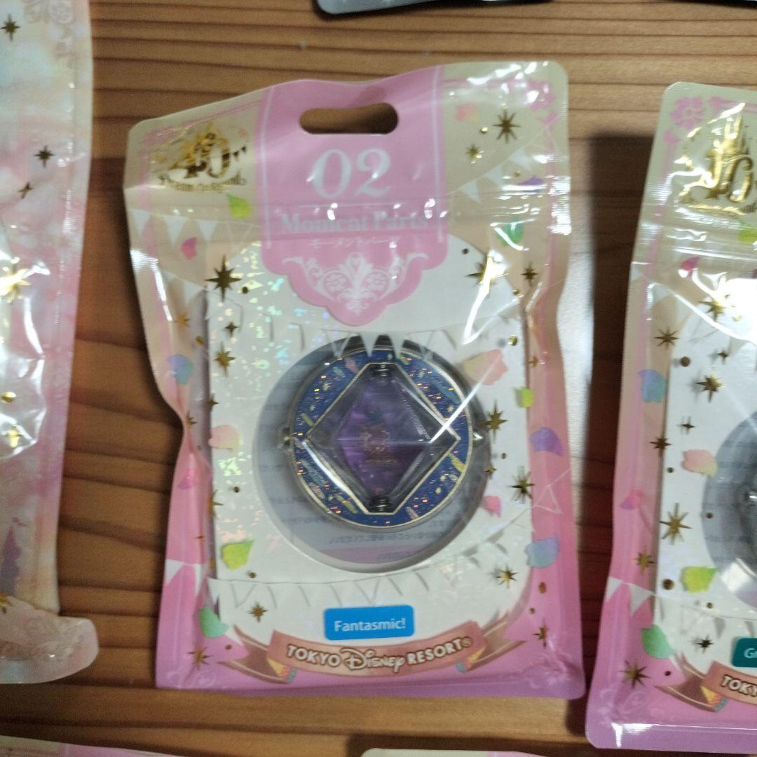 ディズニー　グッズ