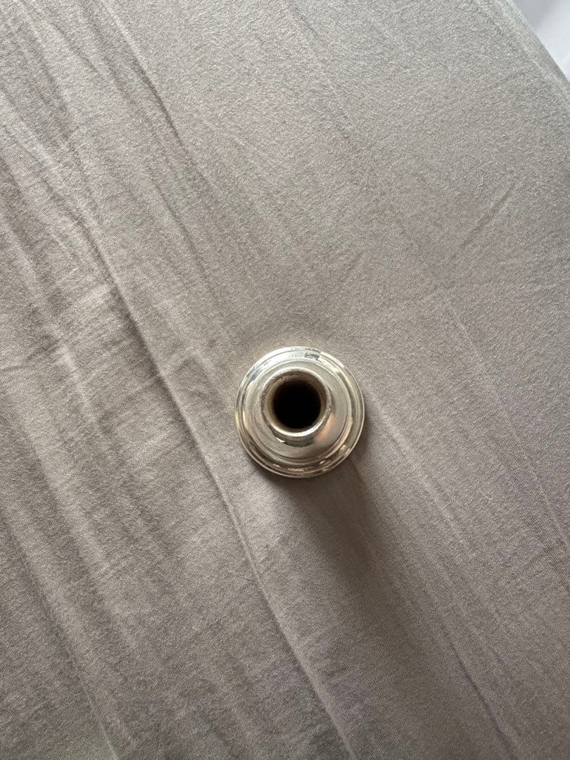 LASKEY 30H 旧版　チューバ　マウスピース