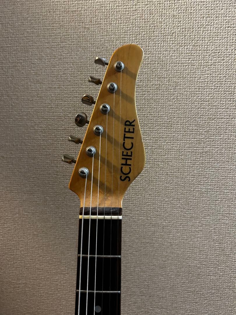 N　SCHECTER AR06