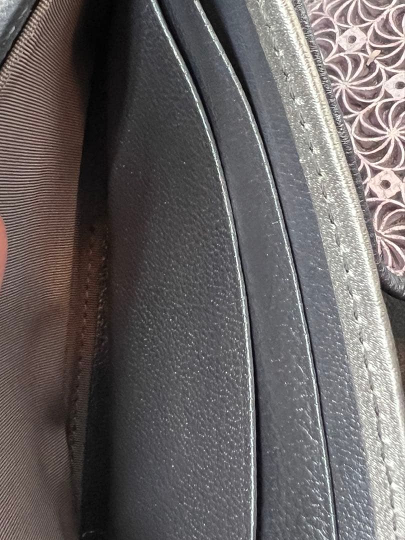 HIROKO HAYASHI ハヤシヒロコ 財布 ジラソーレ