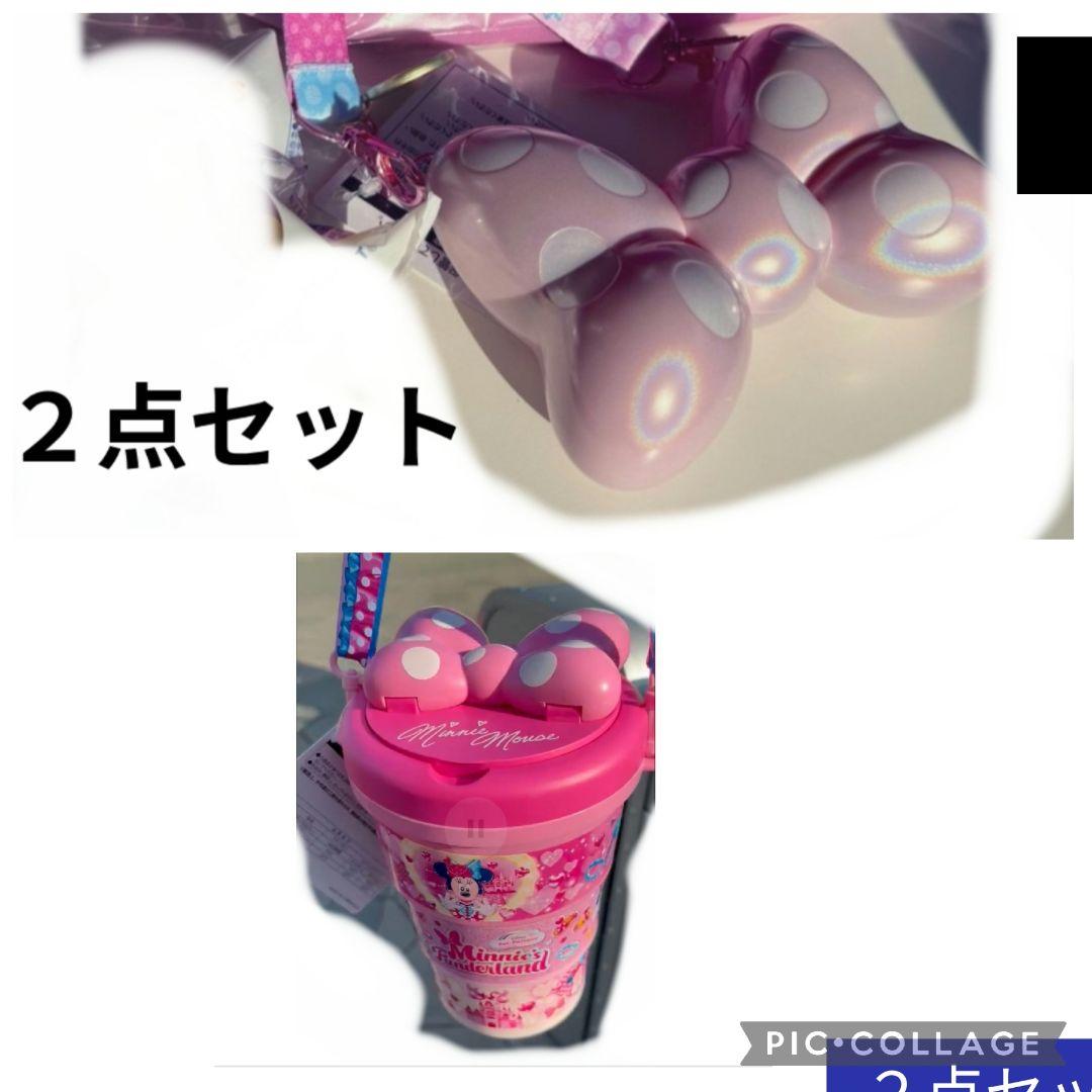 ★DISNEY RESORT 新品タグ付　ギフト　プレゼント