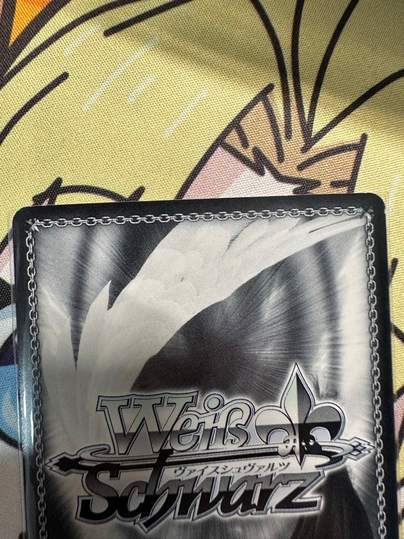 ハートを咲かせます♪中須かすみ ssp