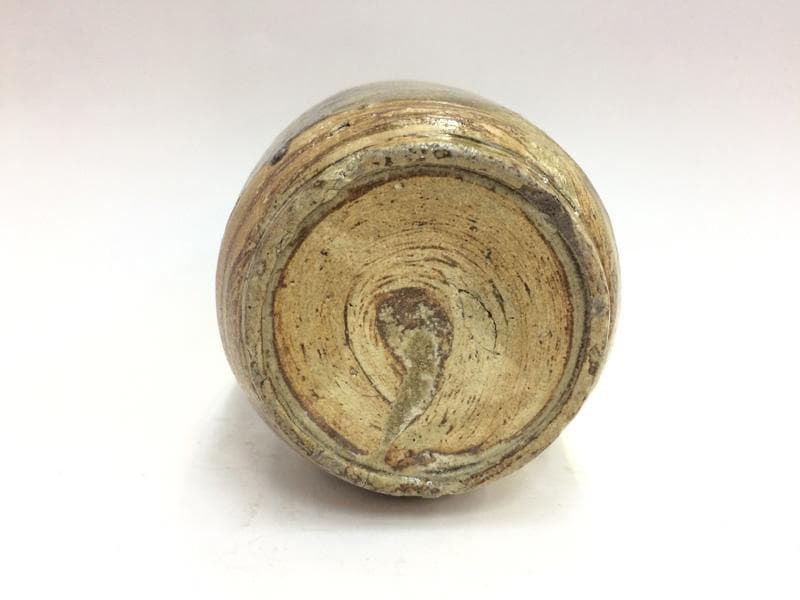 ★骨董一点もの！　瀬戸焼 徳利 江戸中期 1720~1770年 5_6