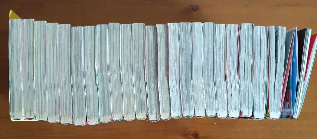 チェンソーマン 全巻　セット　1〜22巻