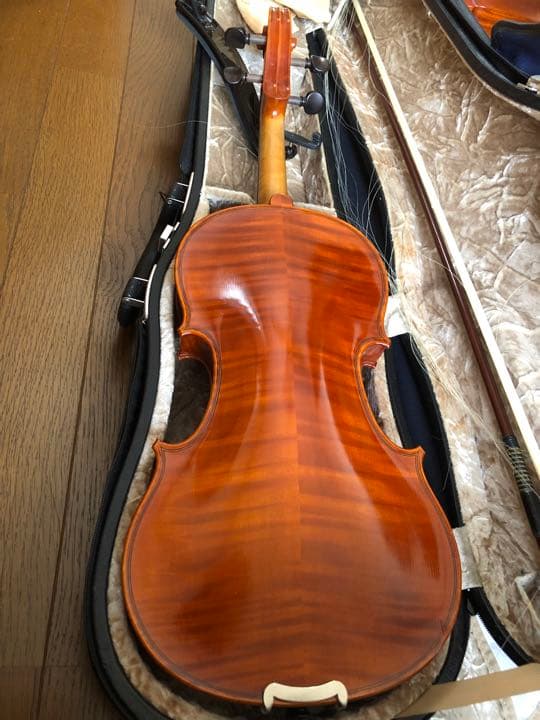 TKG 　Jay Haide ジェイハイダ バイオリン