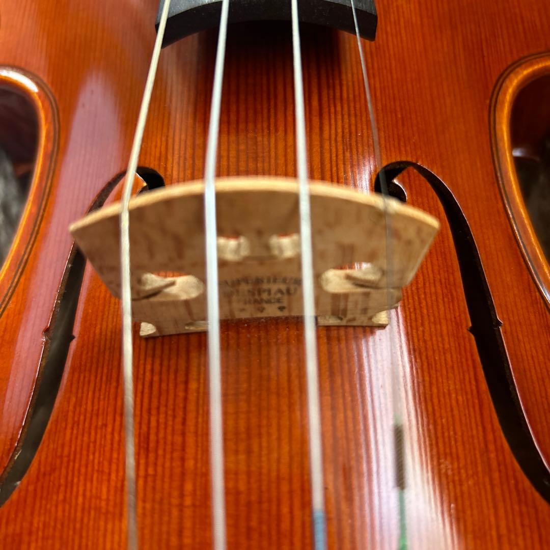 TKG 　Jay Haide ジェイハイダ バイオリン