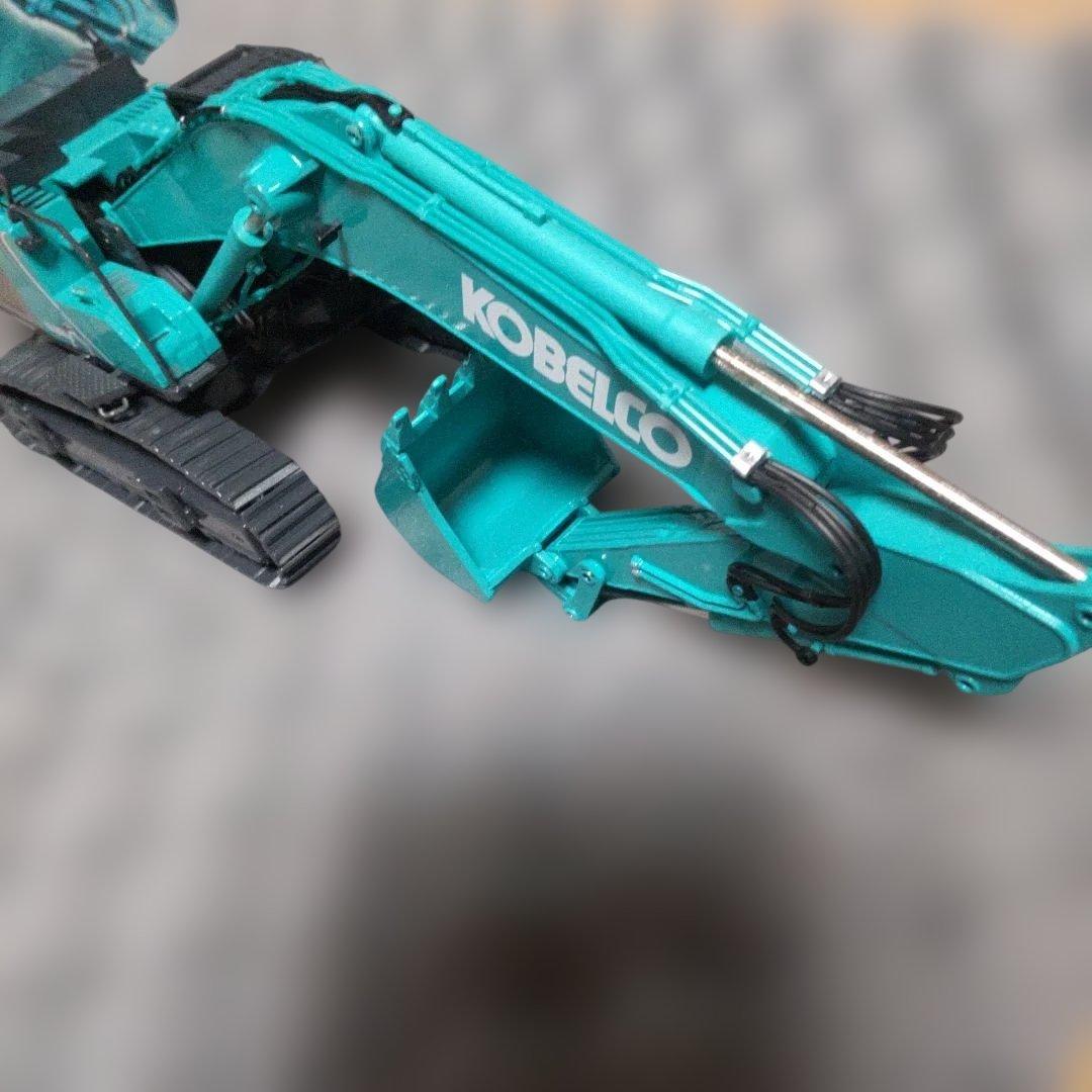 コベルコ建機 SK850 LC 1/50