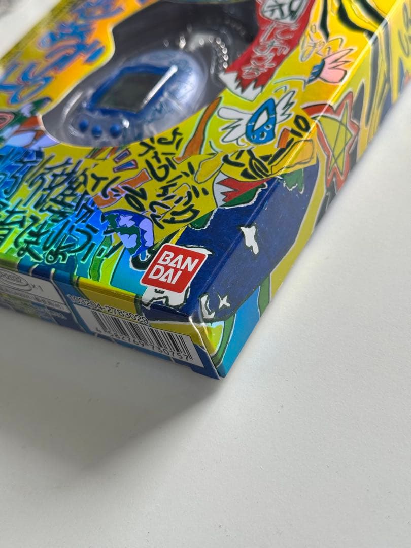 新品未開封 BEAMS たまごっち×落合翔平 Shohei Ochiai