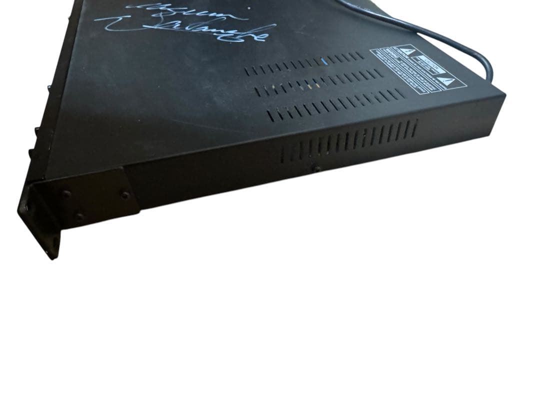 その他 Roland SN-550 Digital Noise Eliminator