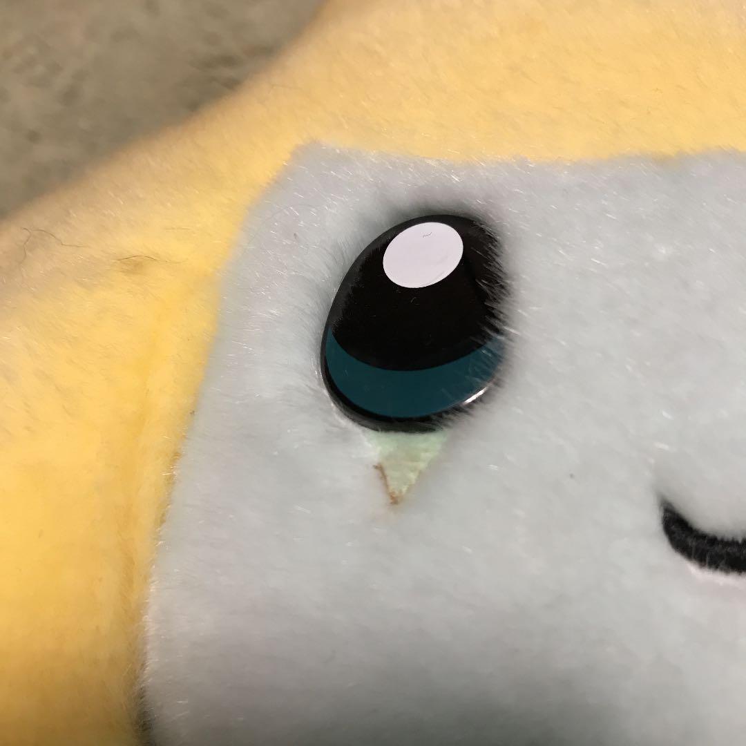 ポケモン ジラーチ ぬいぐるみ タカラトミー