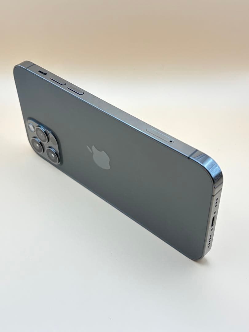 iPhone12Pro 256GB グラファイト SIMフリー