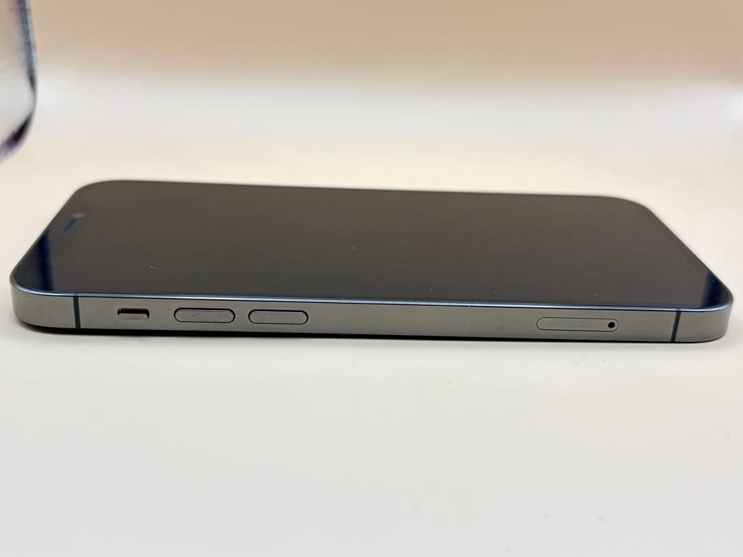 iPhone12Pro 256GB グラファイト SIMフリー