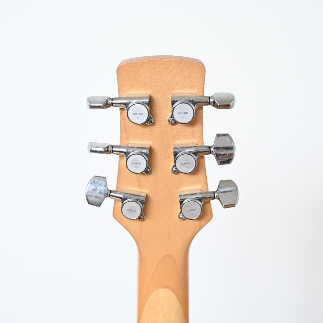 Charvel シャーベル MyG エレキギター 90s 青 ブルー G008