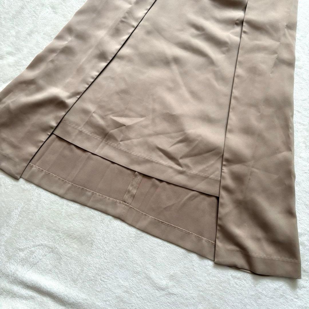 My shawtyドレス　パーティー　フォーマル　チェック　ペンシル　結婚式