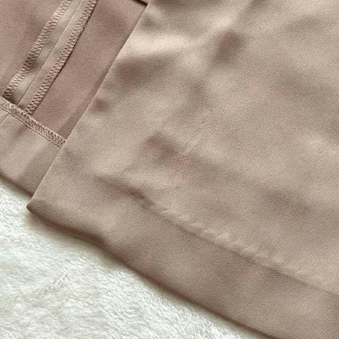 My shawtyドレス　パーティー　フォーマル　チェック　ペンシル　結婚式