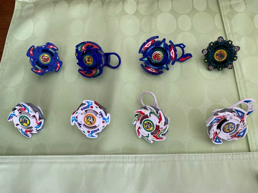 【限定品11種含む】ベイブレード27種セット