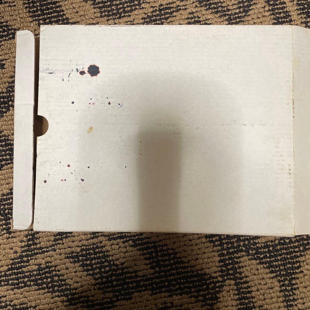 The Mods 30周年記念ピックセット