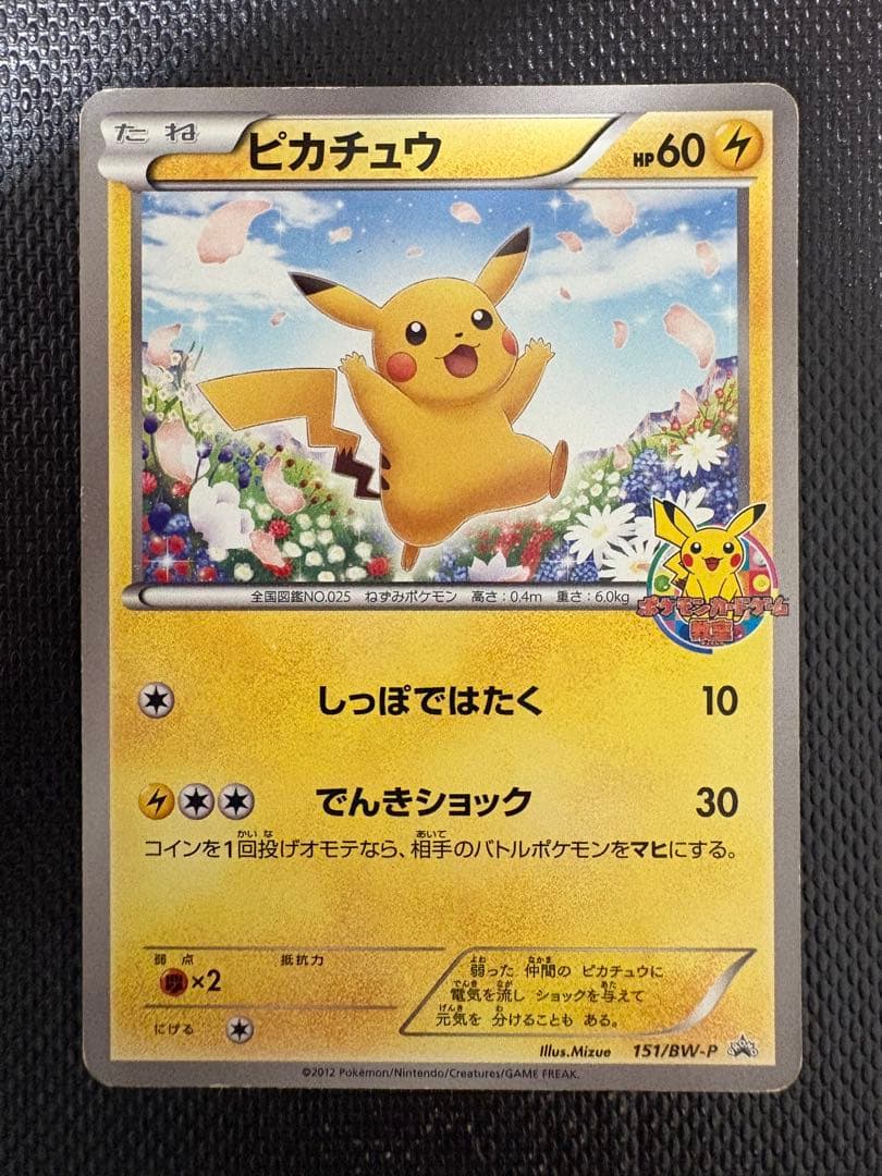 【説明必読】ポケモンカード 一覧