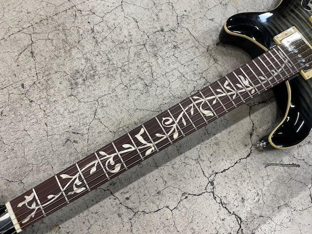 227 gfc GCST-24HB CH アウトレット エレキギター