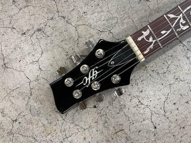 227 gfc GCST-24HB CH アウトレット エレキギター