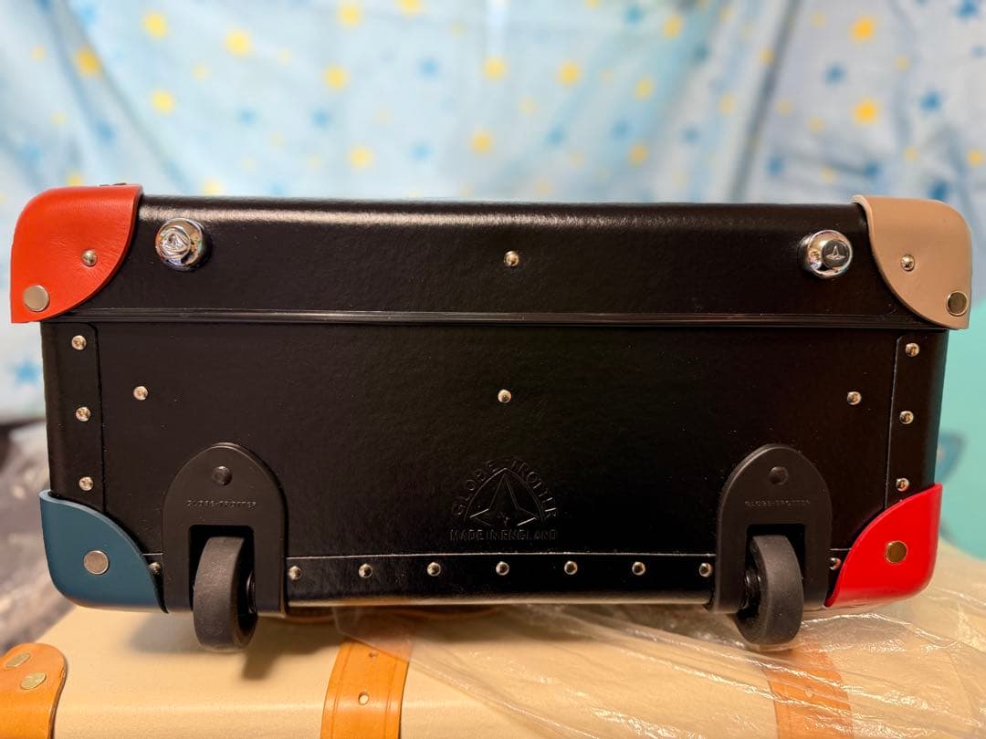 グローブトロッター　ポールスミス　　２ホイール　２０インチ