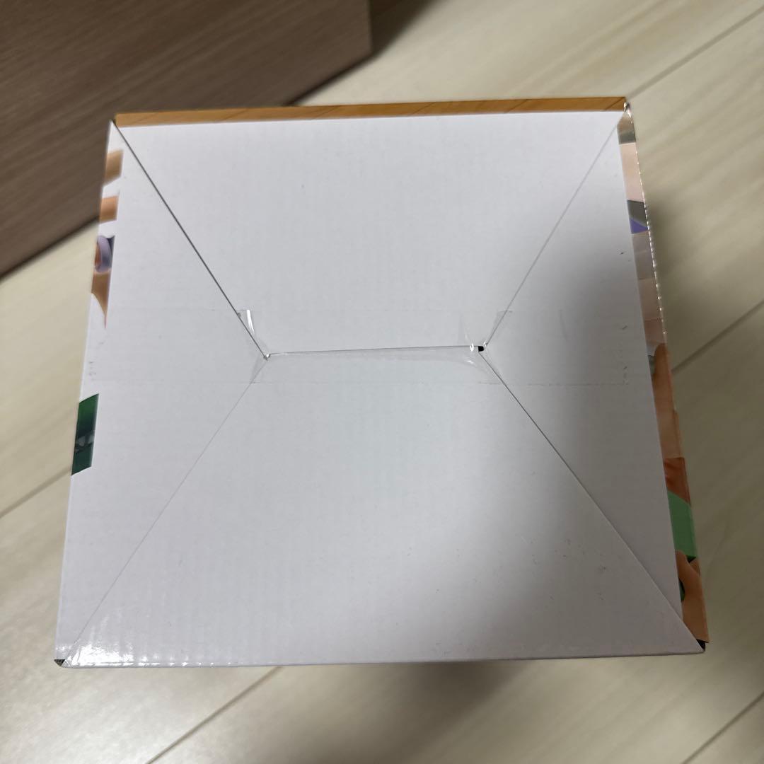 HUNTER×HUNTER ゴン・キルア・ヒソカ フィギュアラストワン賞