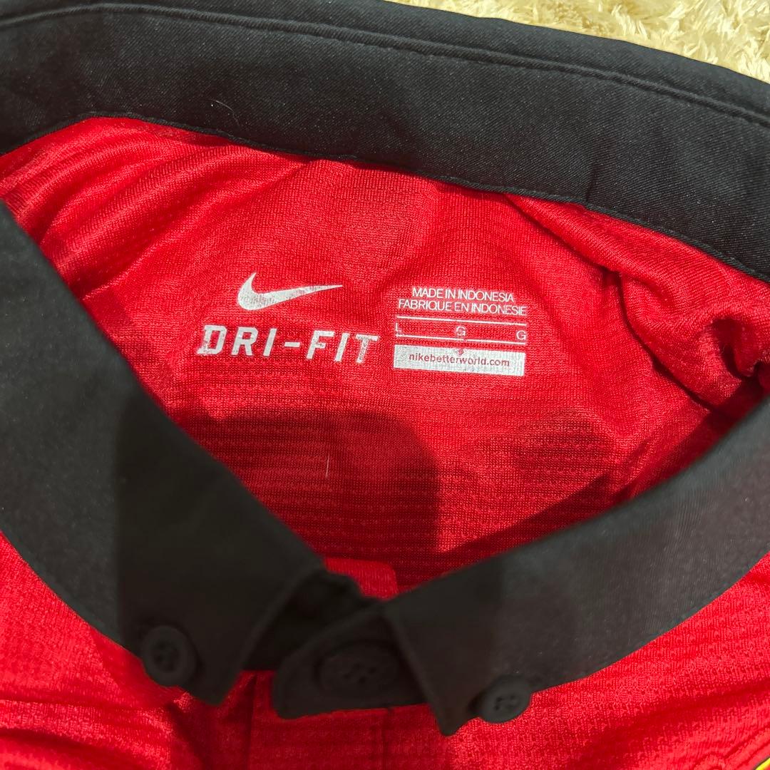 サッカーユニフォーム　香川真司　マンU