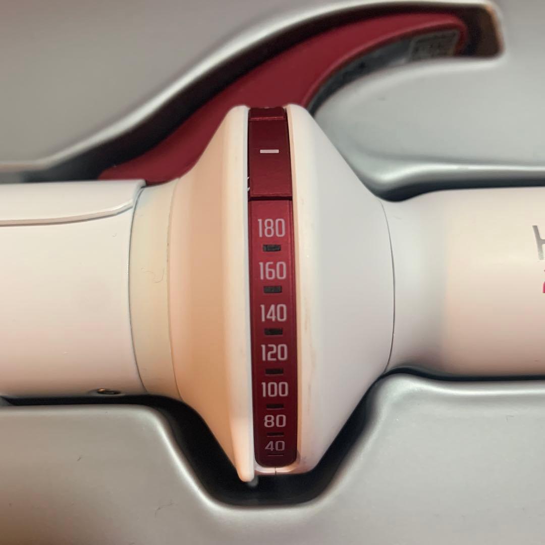 ヘアビューロン2D Plus(CURL)