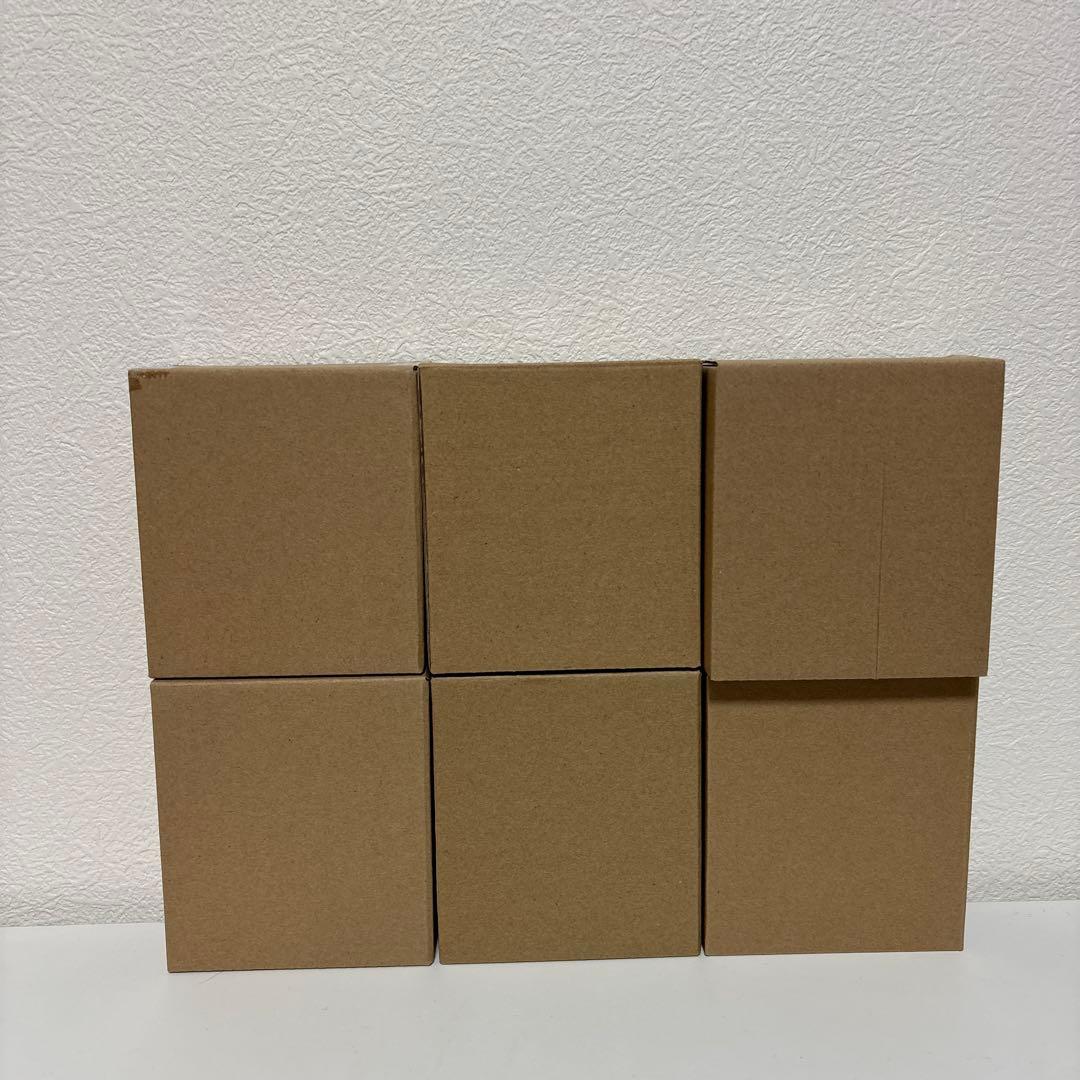 【未開封】美品　レカフィグ ワンピース 6種フルコンプセット