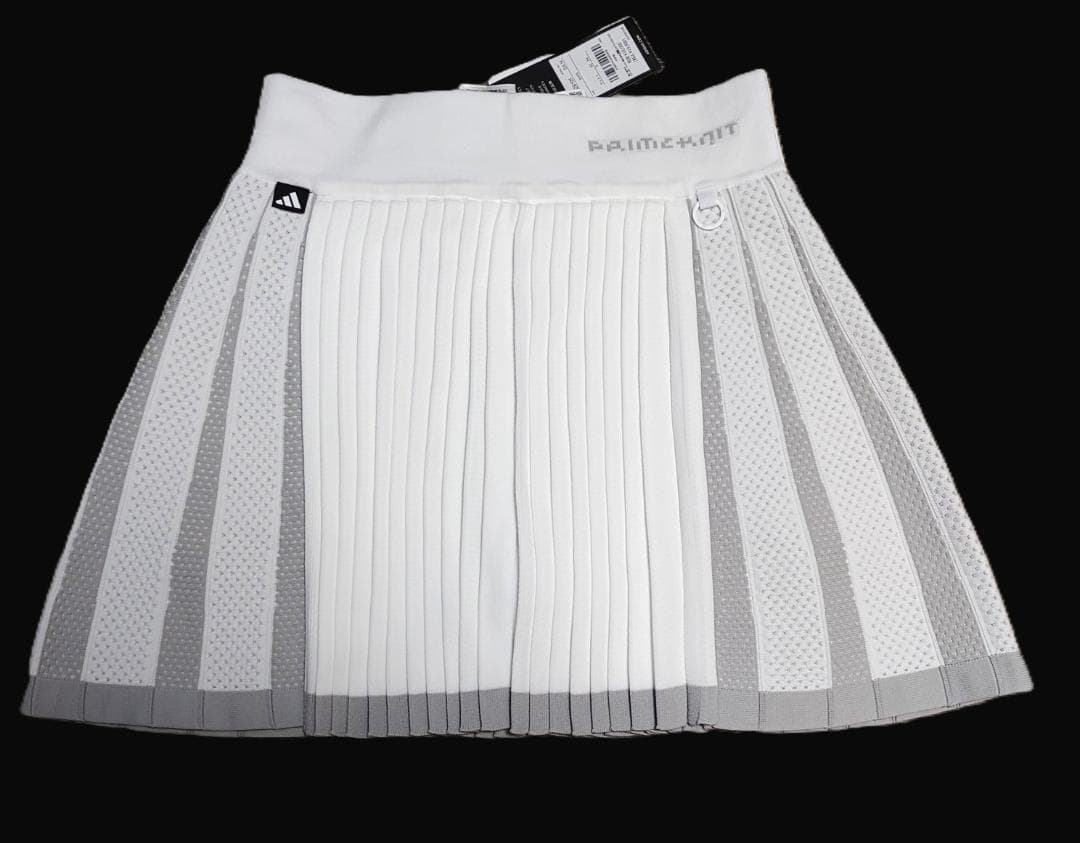 ✨お年玉‼️⛳️新品⭐アディダス★ フレアースカート＆フーディー セット