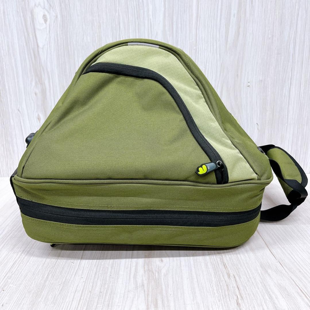 FUSION フュージョン 2WAY ホルンケース セミハードケース