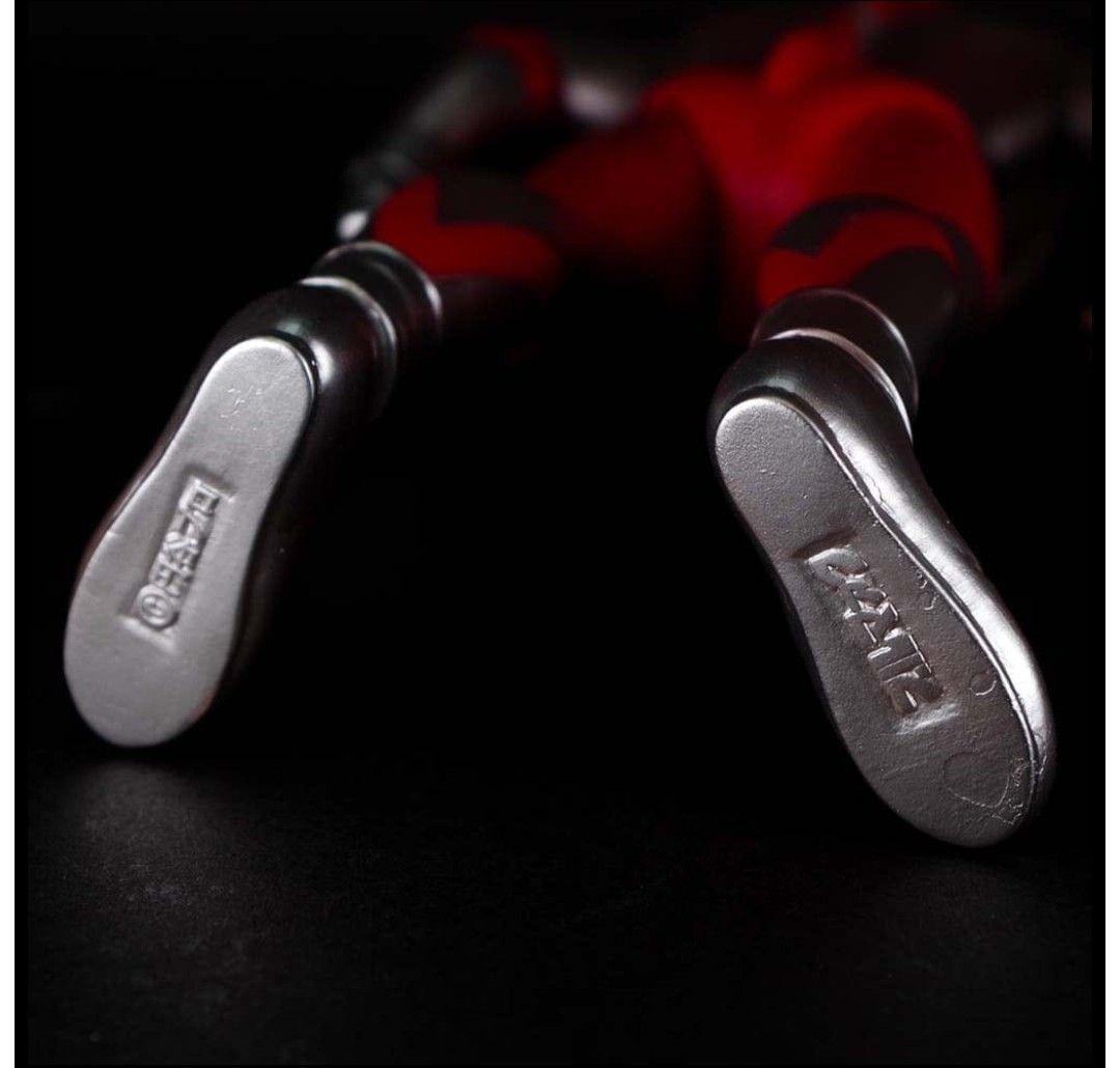 ブルマァク ウルトラマン50 シルバー