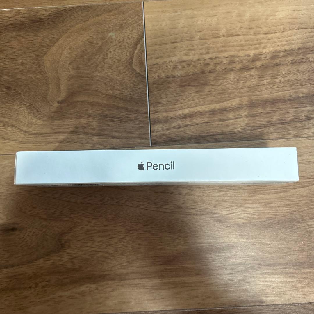 Apple Pencil 第2世代 MU8F2J/A新品未使用