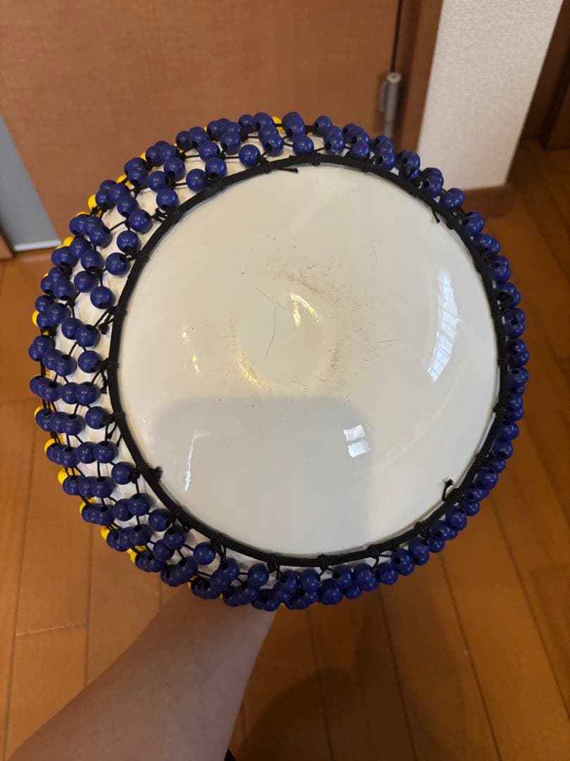 LP JIM GREINERモデル シェケレ LP484