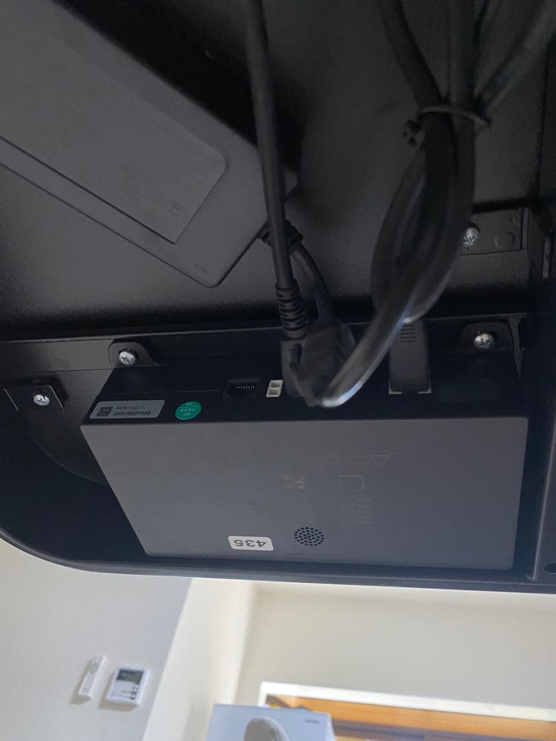 【直接引渡し】PYKES PEAK 電動昇降スタンディングデスク S-200