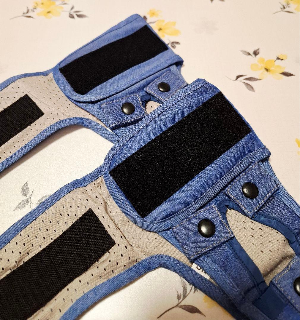 【美品】フレンドギー うんコロキャッチ XSサイズ　2 枚セット