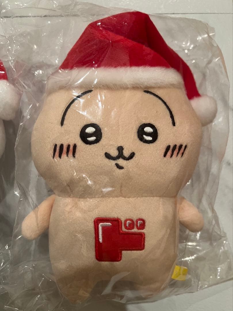 ちいかわ ハチワレ うさぎドンキホーテ コラボ 限定 ぬいぐるみ 3点セット