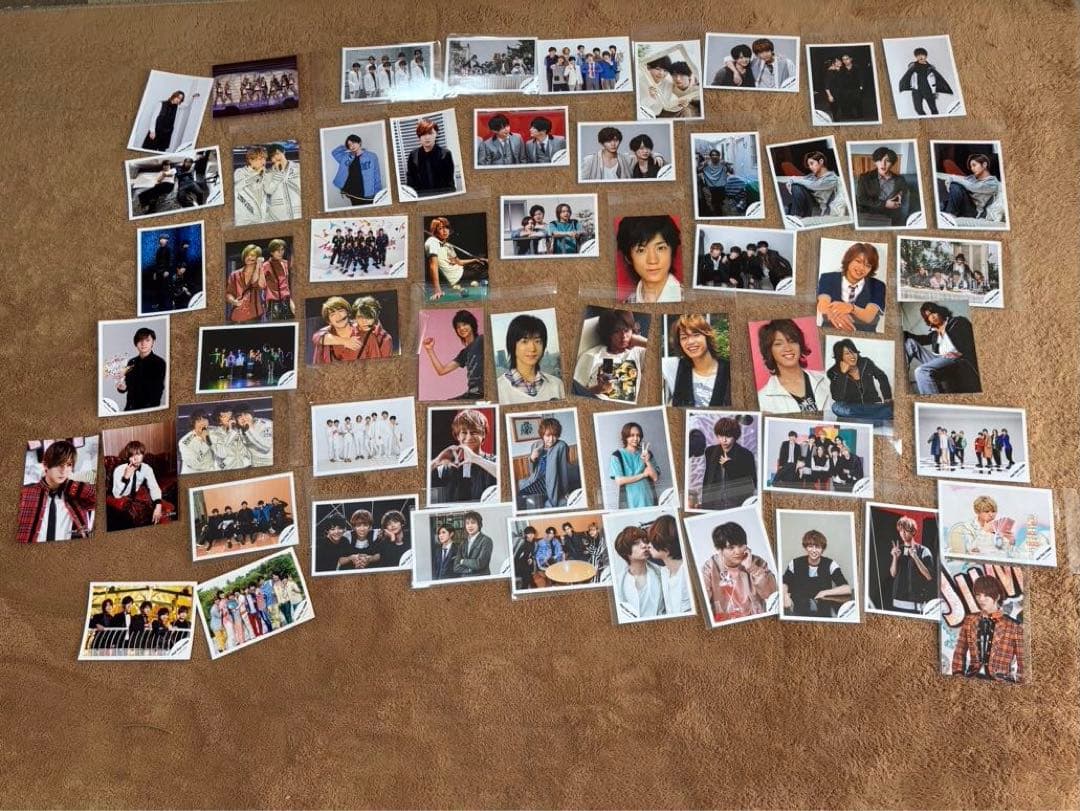 Hey!Say!JUMP グッズまとめ売り