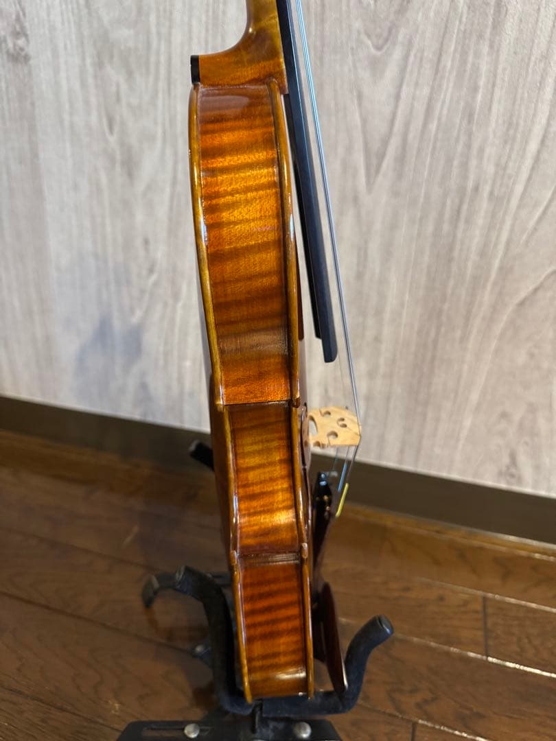 カールヘフナー4/4バイオリン　KH329 最高級グレード