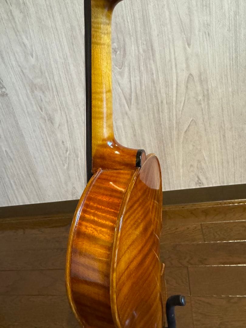 カールヘフナー4/4バイオリン　KH329 最高級グレード